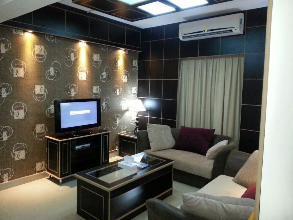 Dolphin Hotel Маскат Стая снимка