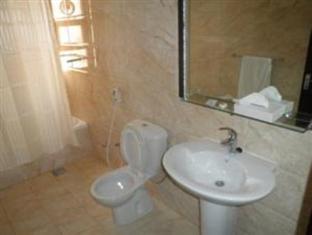 Dolphin Hotel Маскат Екстериор снимка