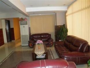 Dolphin Hotel Маскат Екстериор снимка